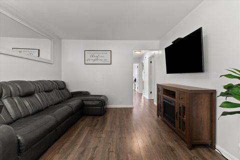 Tiny photo for 12200 Highland Avenue, Blue Island, IL 60406 (MLS # 12483678)