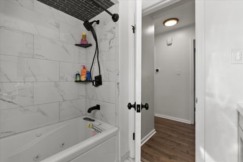 Tiny photo for 12200 Highland Avenue, Blue Island, IL 60406 (MLS # 12483678)