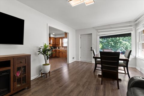 Tiny photo for 12200 Highland Avenue, Blue Island, IL 60406 (MLS # 12483678)