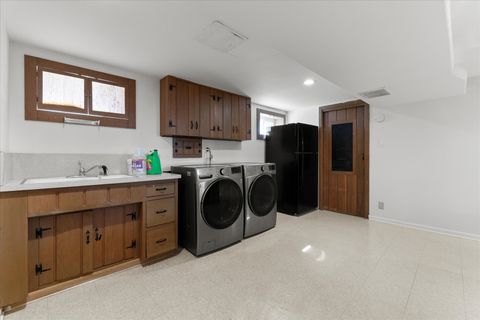 Tiny photo for 12200 Highland Avenue, Blue Island, IL 60406 (MLS # 12483678)