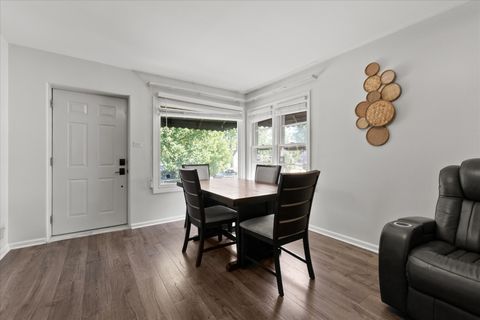 Tiny photo for 12200 Highland Avenue, Blue Island, IL 60406 (MLS # 12483678)