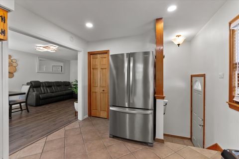 Tiny photo for 12200 Highland Avenue, Blue Island, IL 60406 (MLS # 12483678)