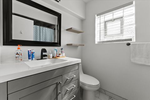 Tiny photo for 12200 Highland Avenue, Blue Island, IL 60406 (MLS # 12483678)