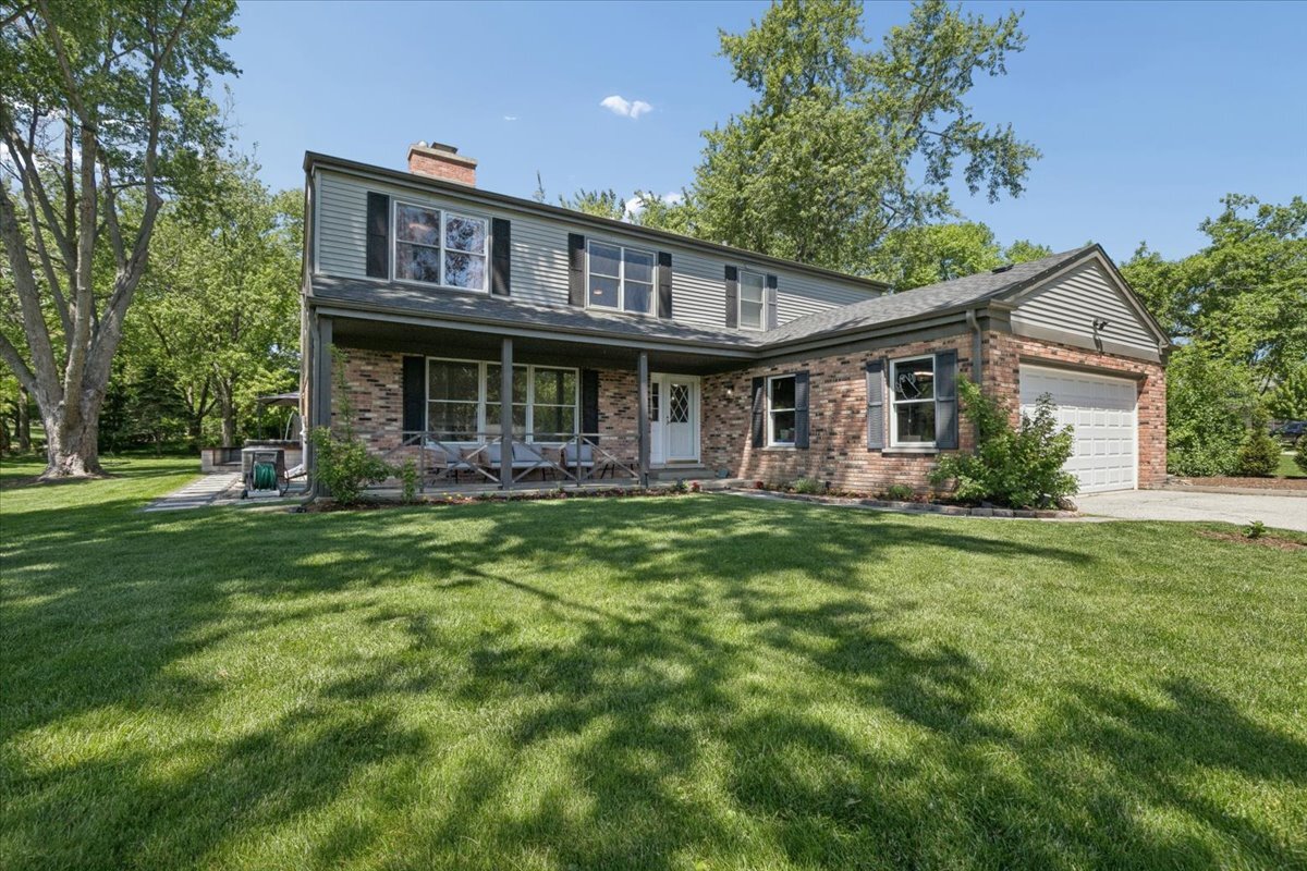 818 Valley Road