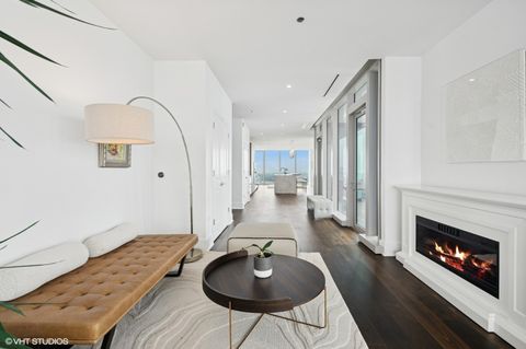 Tiny photo for 363 E Wacker Drive #6501, Chicago, IL 60601 (MLS # 12416922)