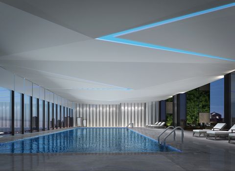 Tiny photo for 363 E Wacker Drive #6501, Chicago, IL 60601 (MLS # 12416922)