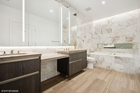 Tiny photo for 363 E Wacker Drive #6501, Chicago, IL 60601 (MLS # 12416922)