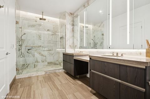 Tiny photo for 363 E Wacker Drive #6501, Chicago, IL 60601 (MLS # 12416922)