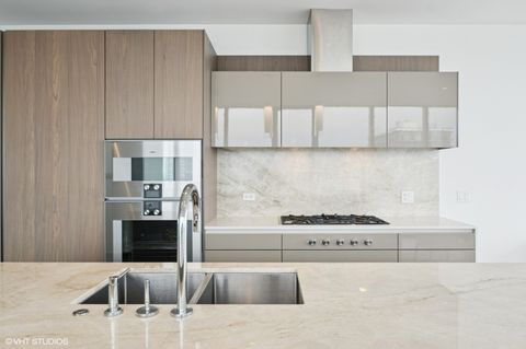 Tiny photo for 363 E Wacker Drive #6501, Chicago, IL 60601 (MLS # 12416922)