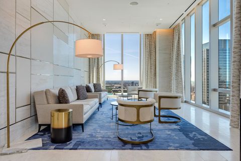 Tiny photo for 363 E Wacker Drive #6501, Chicago, IL 60601 (MLS # 12416922)