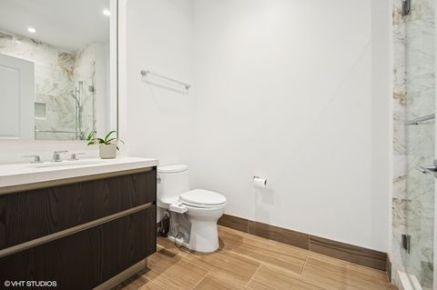 Tiny photo for 363 E Wacker Drive #6501, Chicago, IL 60601 (MLS # 12416922)