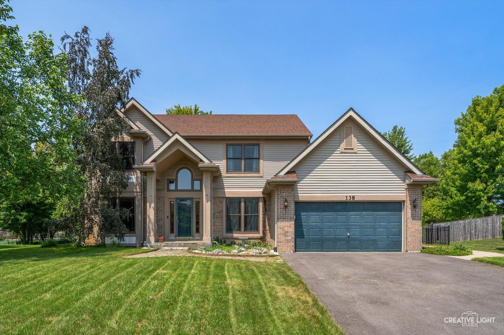 138 Linden Court