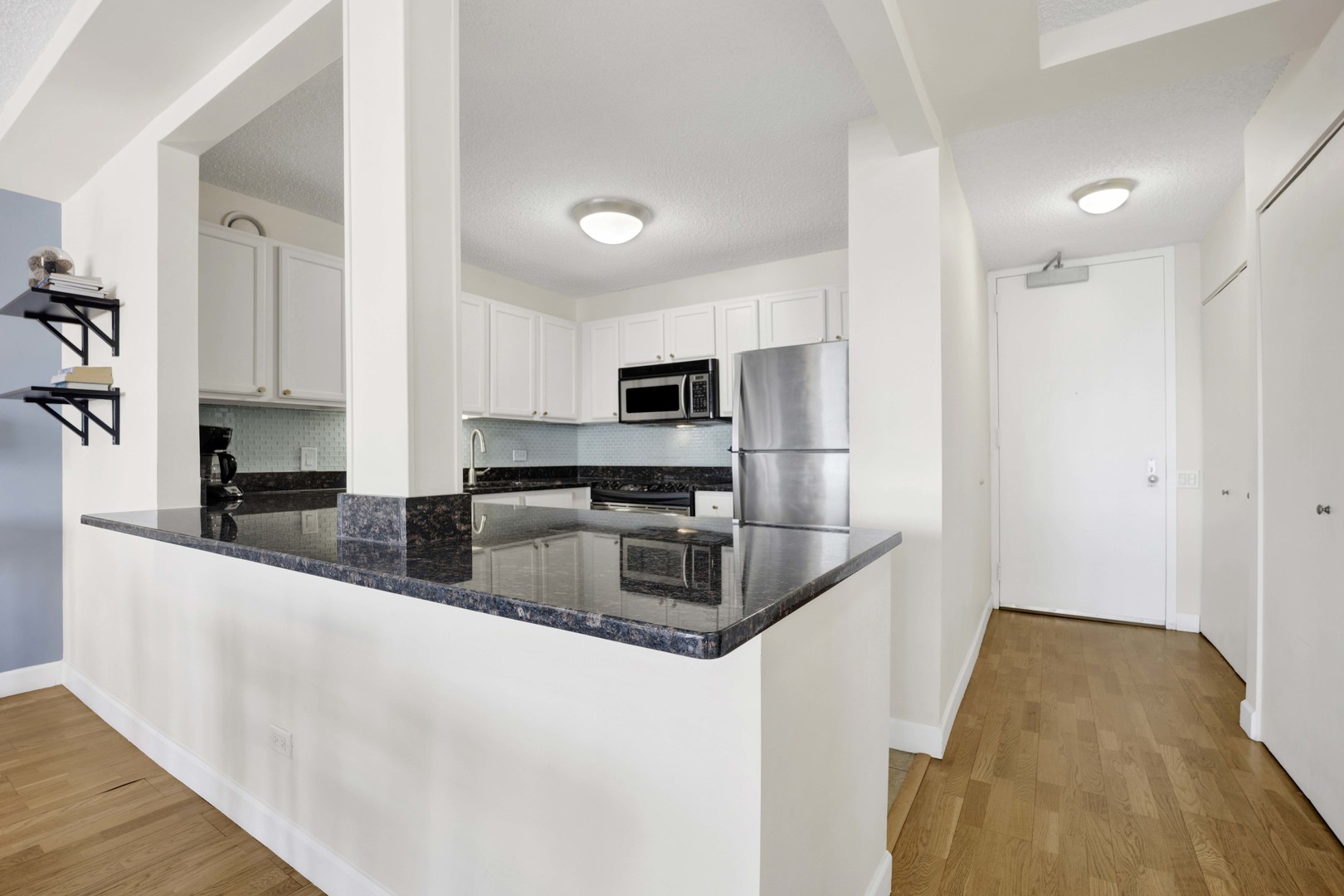 30 E Huron Street 5201