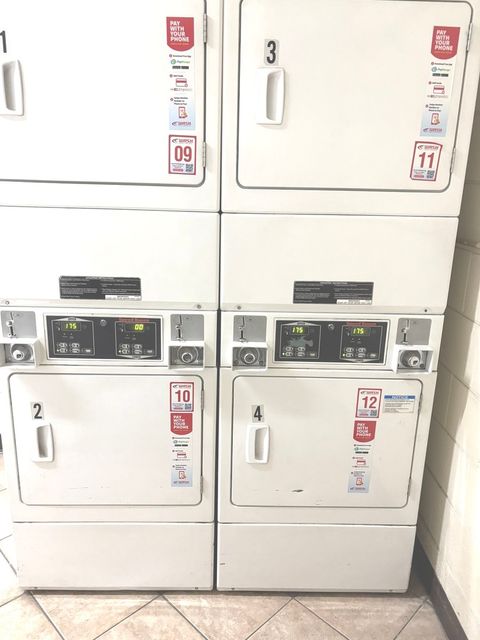 Tiny photo for 5101 Carriageway Drive #201, Rolling Meadows, IL 60008 (MLS # 12605984)