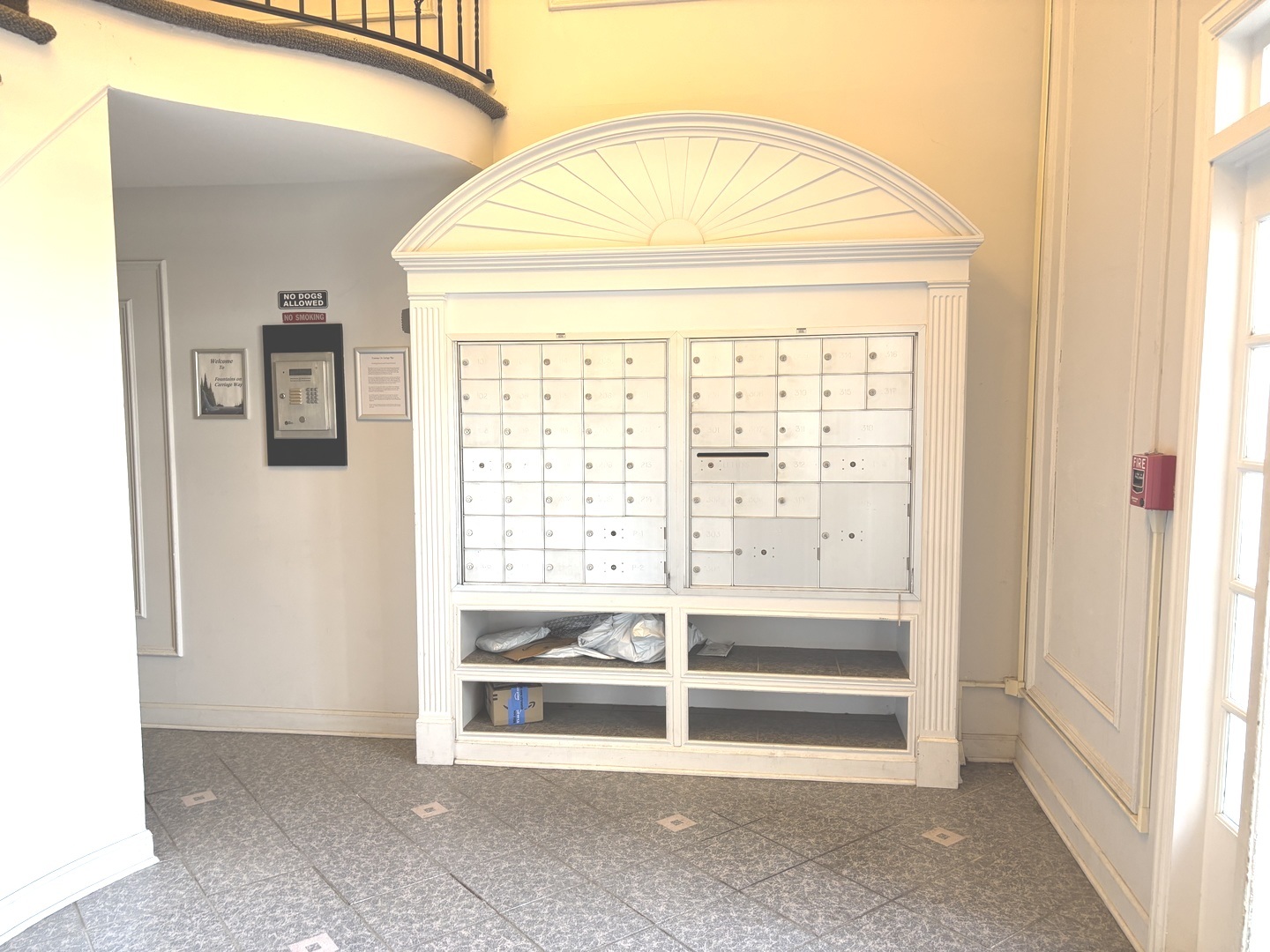 5101 Carriageway Drive 201