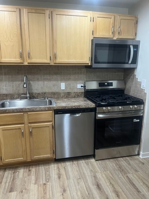 Tiny photo for 5101 Carriageway Drive #201, Rolling Meadows, IL 60008 (MLS # 12605984)