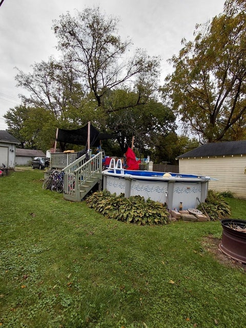 Tiny photo for 2813 Ezekiel Avenue, Zion, IL 60099 (MLS # 12780293)