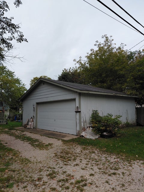Tiny photo for 2813 Ezekiel Avenue, Zion, IL 60099 (MLS # 12780293)