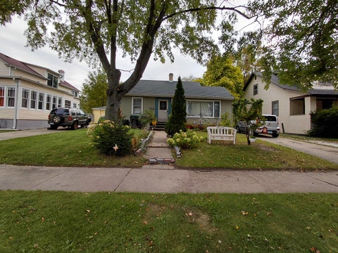 Photo of 2813 Ezekiel Avenue, Zion, IL 60099 (MLS # 12780293)