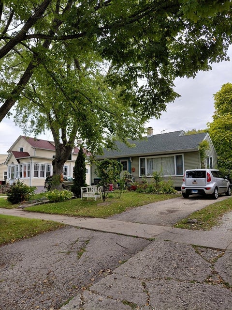 Tiny photo for 2813 Ezekiel Avenue, Zion, IL 60099 (MLS # 12780293)