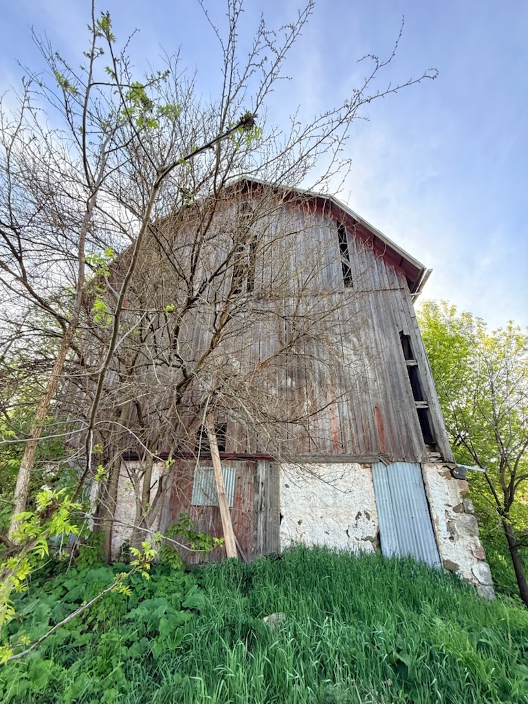 16129 Harmony Road