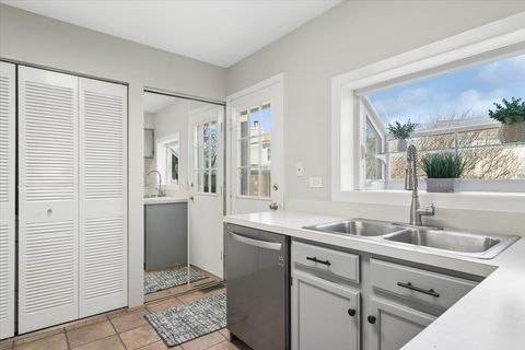 Tiny photo for 1445 Tanglewood Avenue, Palatine, IL 60067 (MLS # 12612511)