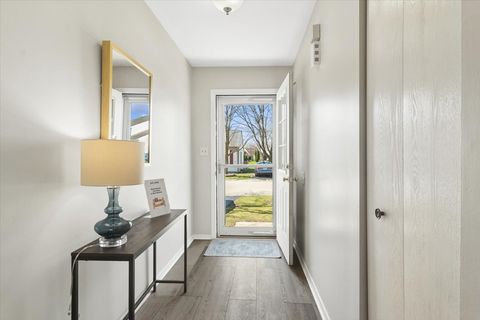 Tiny photo for 1445 Tanglewood Avenue, Palatine, IL 60067 (MLS # 12612511)