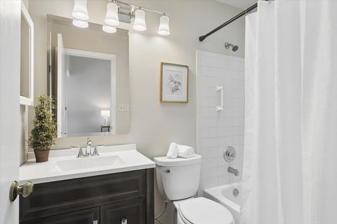 Tiny photo for 1445 Tanglewood Avenue, Palatine, IL 60067 (MLS # 12612511)
