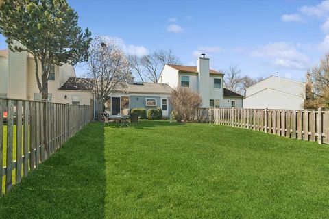 Tiny photo for 1445 Tanglewood Avenue, Palatine, IL 60067 (MLS # 12612511)