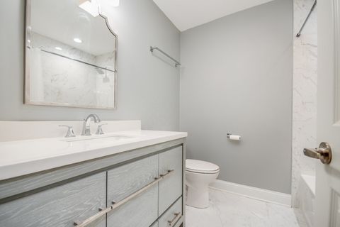 Tiny photo for 22W689 Elmwood Drive, Glen Ellyn, IL 60137 (MLS # 12673666)