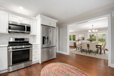 Tiny photo for 22W689 Elmwood Drive, Glen Ellyn, IL 60137 (MLS # 12673666)