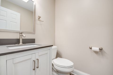 Tiny photo for 22W689 Elmwood Drive, Glen Ellyn, IL 60137 (MLS # 12673666)