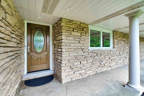 Tiny photo for 22W689 Elmwood Drive, Glen Ellyn, IL 60137 (MLS # 12673666)