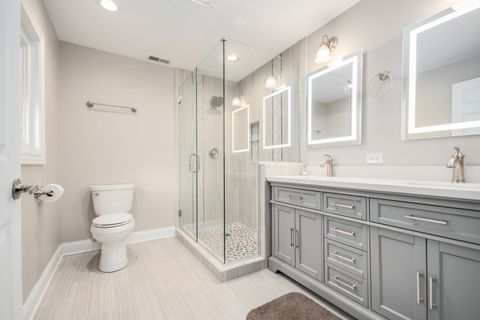Tiny photo for 22W689 Elmwood Drive, Glen Ellyn, IL 60137 (MLS # 12673666)