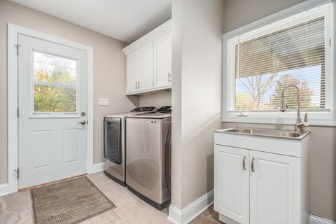 Tiny photo for 22W689 Elmwood Drive, Glen Ellyn, IL 60137 (MLS # 12673666)
