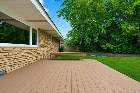 Tiny photo for 22W689 Elmwood Drive, Glen Ellyn, IL 60137 (MLS # 12673666)