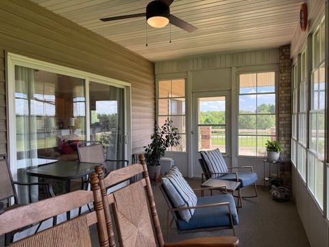 Tiny photo for 148 Virginia Drive #B, Makanda, IL 62958 (MLS # 12627812)