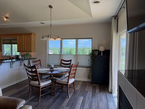Tiny photo for 148 Virginia Drive #B, Makanda, IL 62958 (MLS # 12627812)