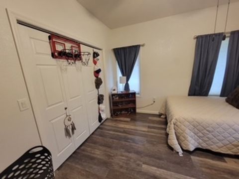 Tiny photo for 148B Virginia Drive #B, Makanda, IL 62958 (MLS # 12627812)