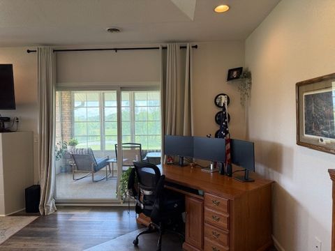 Tiny photo for 148 Virginia Drive #B, Makanda, IL 62958 (MLS # 12627812)
