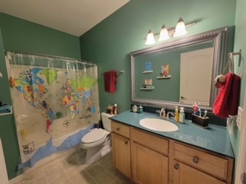 Tiny photo for 148B Virginia Drive #B, Makanda, IL 62958 (MLS # 12627812)