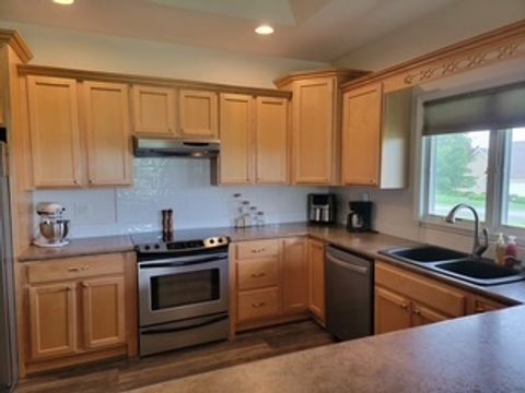 Tiny photo for 148B Virginia Drive #B, Makanda, IL 62958 (MLS # 12627812)