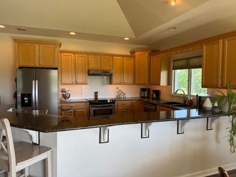 Tiny photo for 148 Virginia Drive #B, Makanda, IL 62958 (MLS # 12627812)