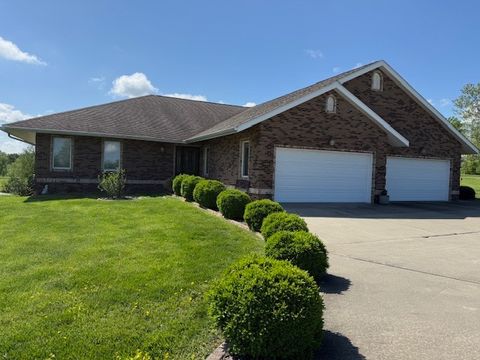 Photo of 148 Virginia Drive #B, Makanda, IL 62958 (MLS # 12627812)