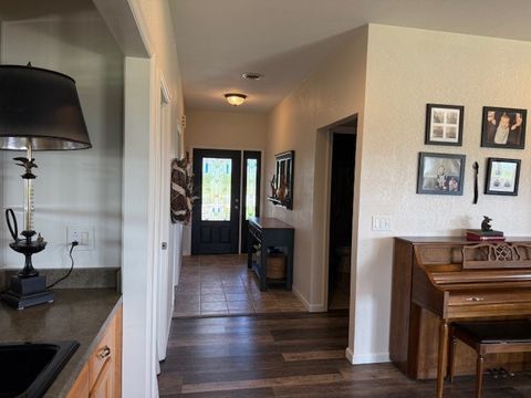 Tiny photo for 148 Virginia Drive #B, Makanda, IL 62958 (MLS # 12627812)
