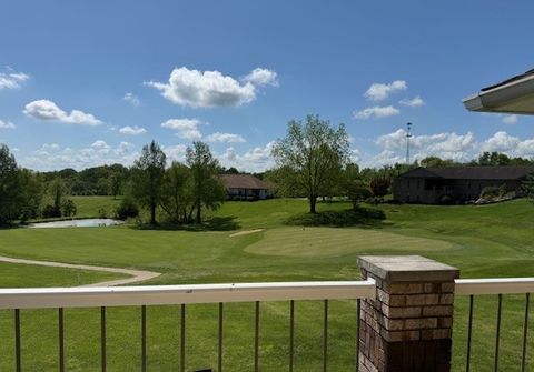 Tiny photo for 148 Virginia Drive #B, Makanda, IL 62958 (MLS # 12627812)