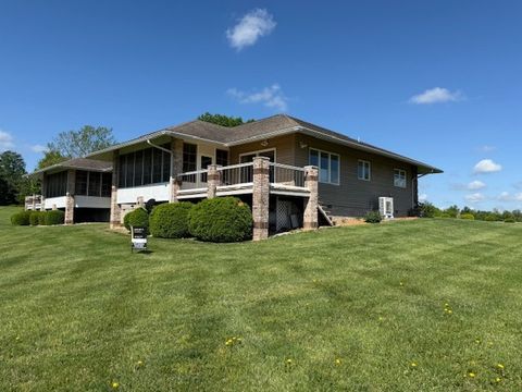 Tiny photo for 148 Virginia Drive #B, Makanda, IL 62958 (MLS # 12627812)