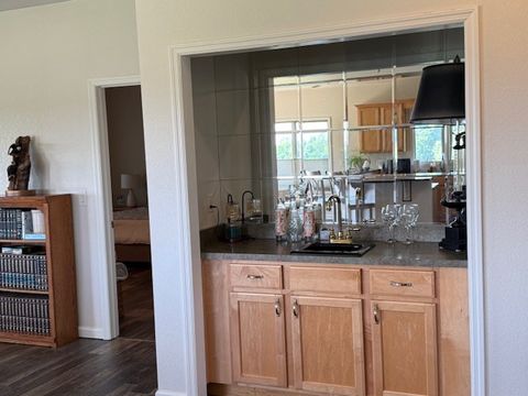 Tiny photo for 148 Virginia Drive #B, Makanda, IL 62958 (MLS # 12627812)
