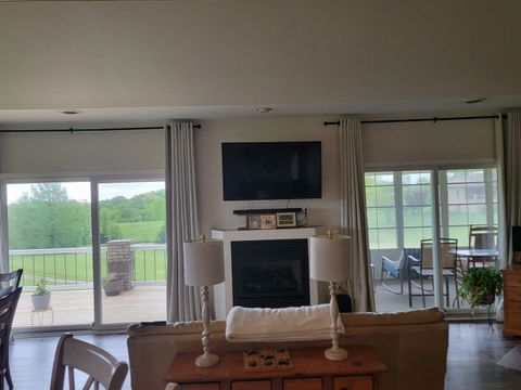 Tiny photo for 148B Virginia Drive #B, Makanda, IL 62958 (MLS # 12627812)