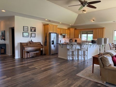 Tiny photo for 148 Virginia Drive #B, Makanda, IL 62958 (MLS # 12627812)